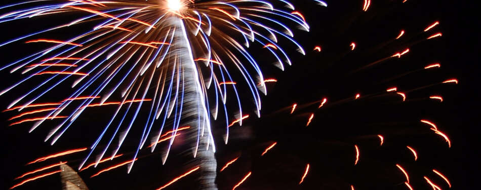 Celebrating Independence Day in New Jersey: 2024 Events