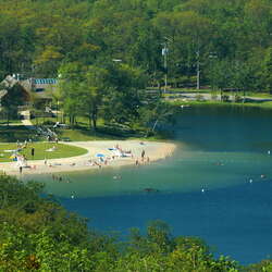 Photos Of: High Point State Park - Around the park - 09/05/2012