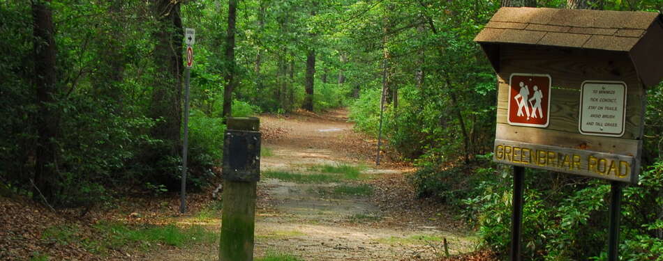 Explore Southern New Jersey