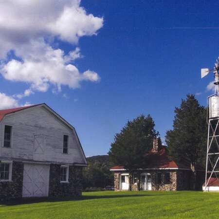 Wallisch Homestead