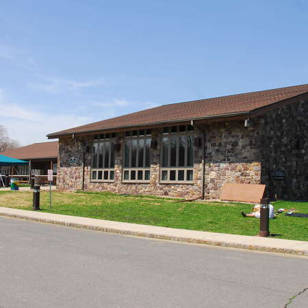 Environmental Education Center (EEC) - Somerset County