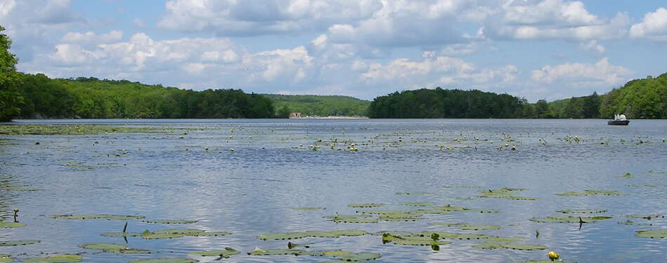 State Park Facilities Close to Help Reduce Spread of COVID-19