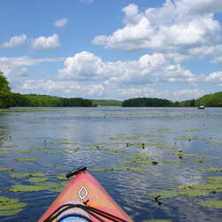 State Park Facilities Close to Help Reduce Spread of COVID-19
