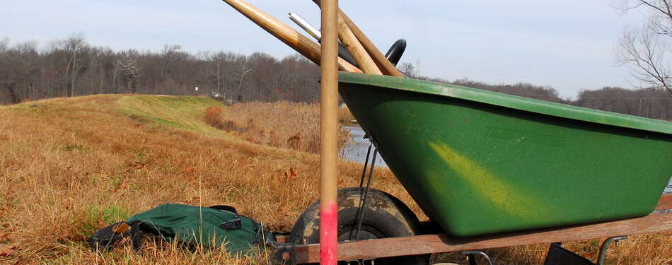 New Trail Maintenance Dates Posted!