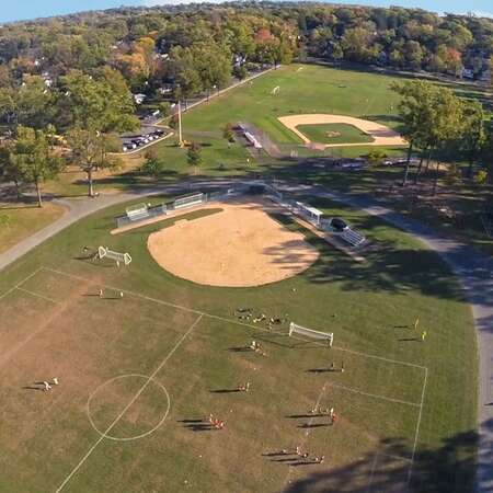 Soldiers Memorial Field