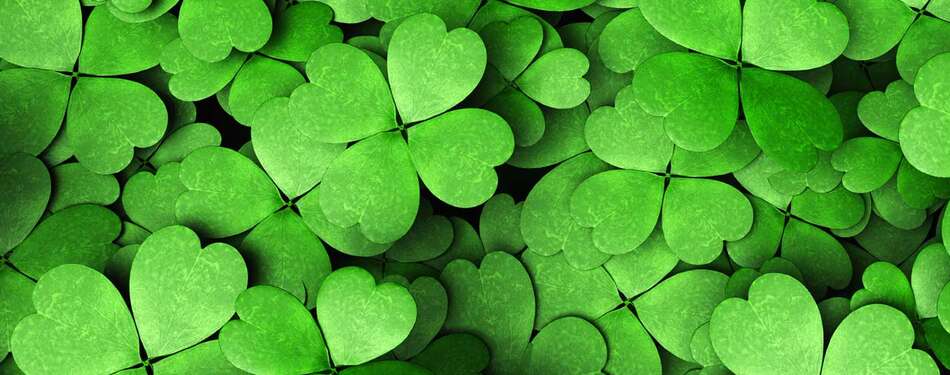 St Patrick's Day Parades (2022)