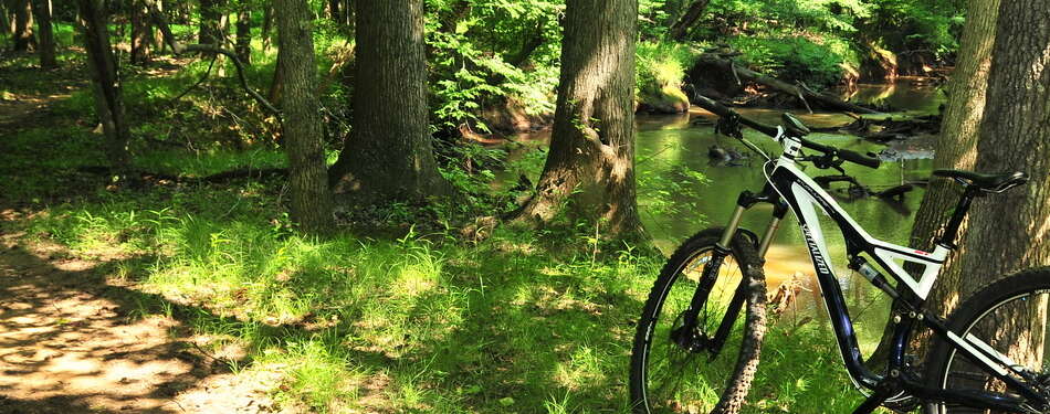 20 Cool Places to Hike within 20 Miles of Point Pleasant