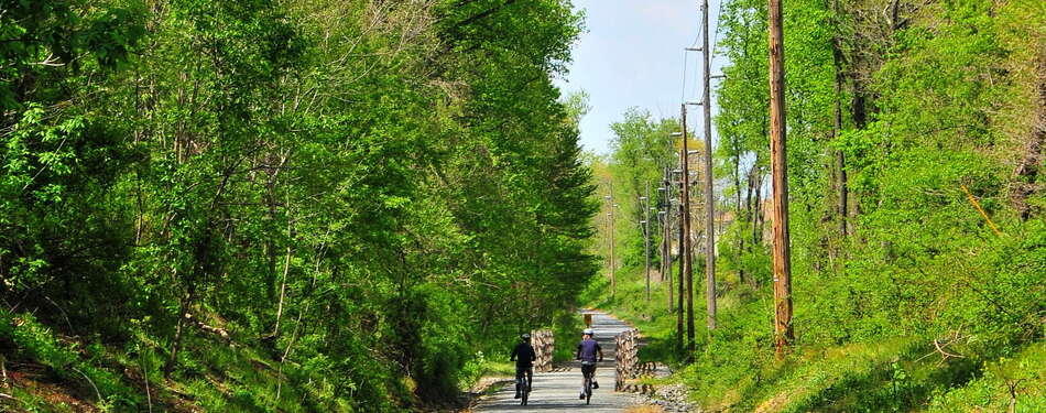 Explore Central New Jersey