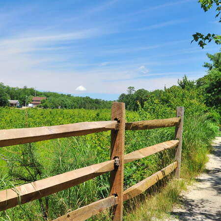 Cloverdale Farm County Park